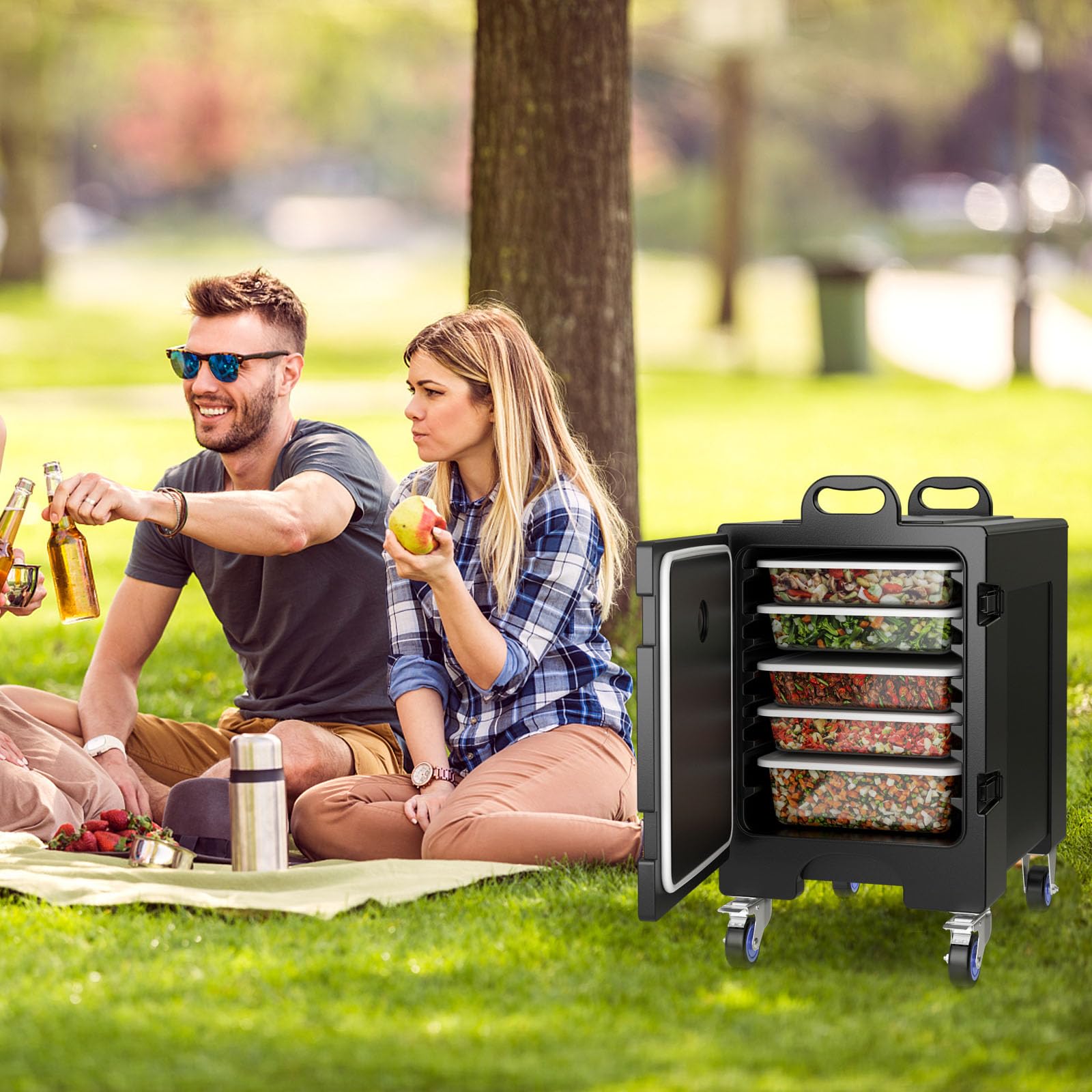 Warmer Element;120V 1000W