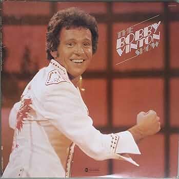 Amazon.com: the bobby vinton show: CDs & Vinyl