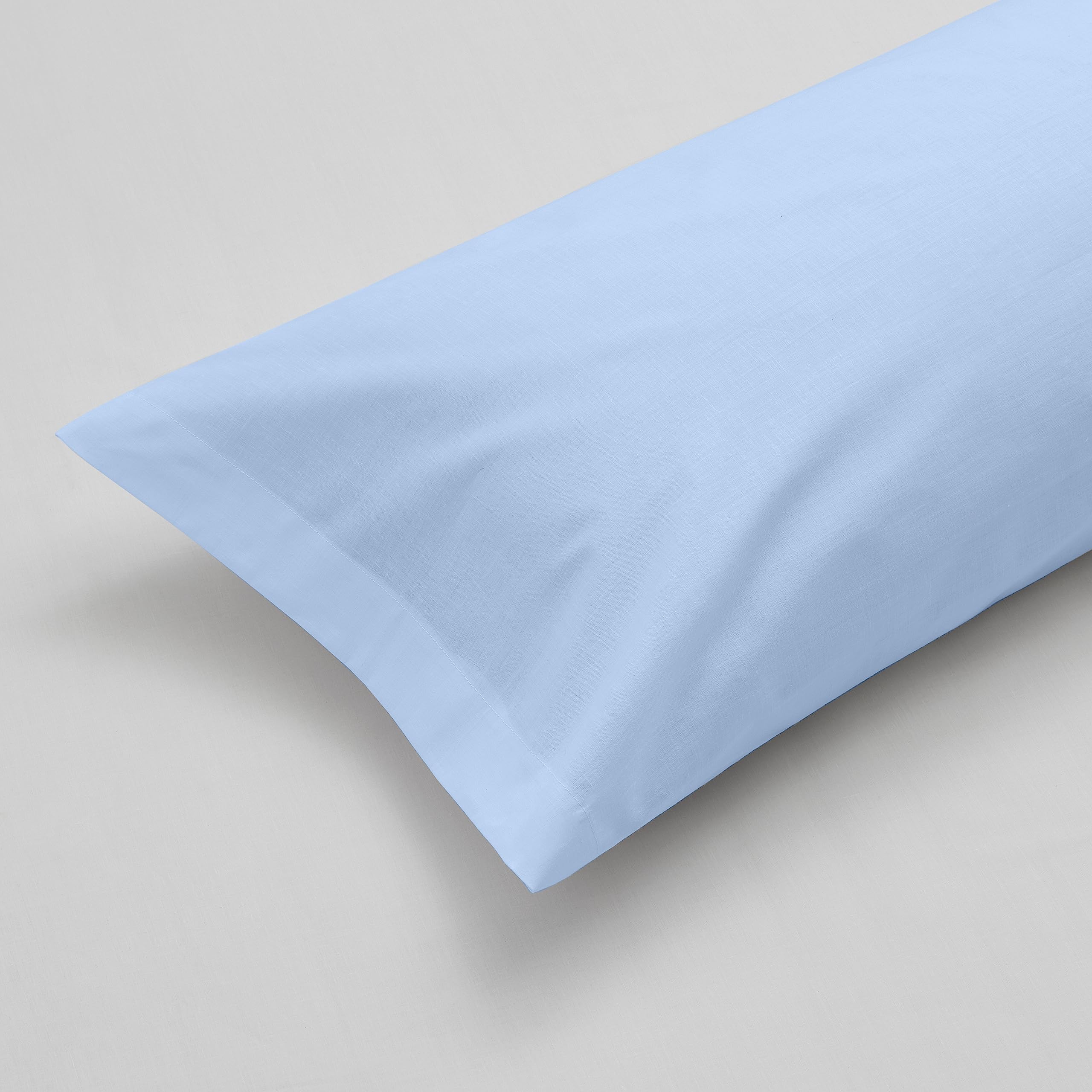 Degrees Home - Collection - Funda de Almohada - Microfibra extrasuave - Funda de Almohada 100% Poliéster - 90 cm