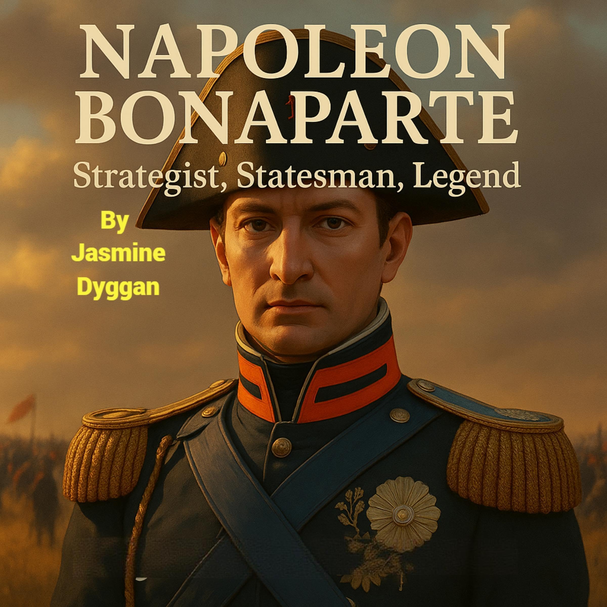 Napoleon Bonaparte
