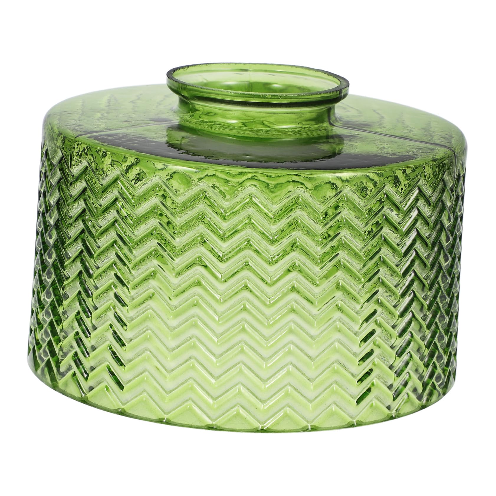 Gadpiparty Ceiling Lamp Glass Shade Replacement Simple Design for Modern Home Decor
