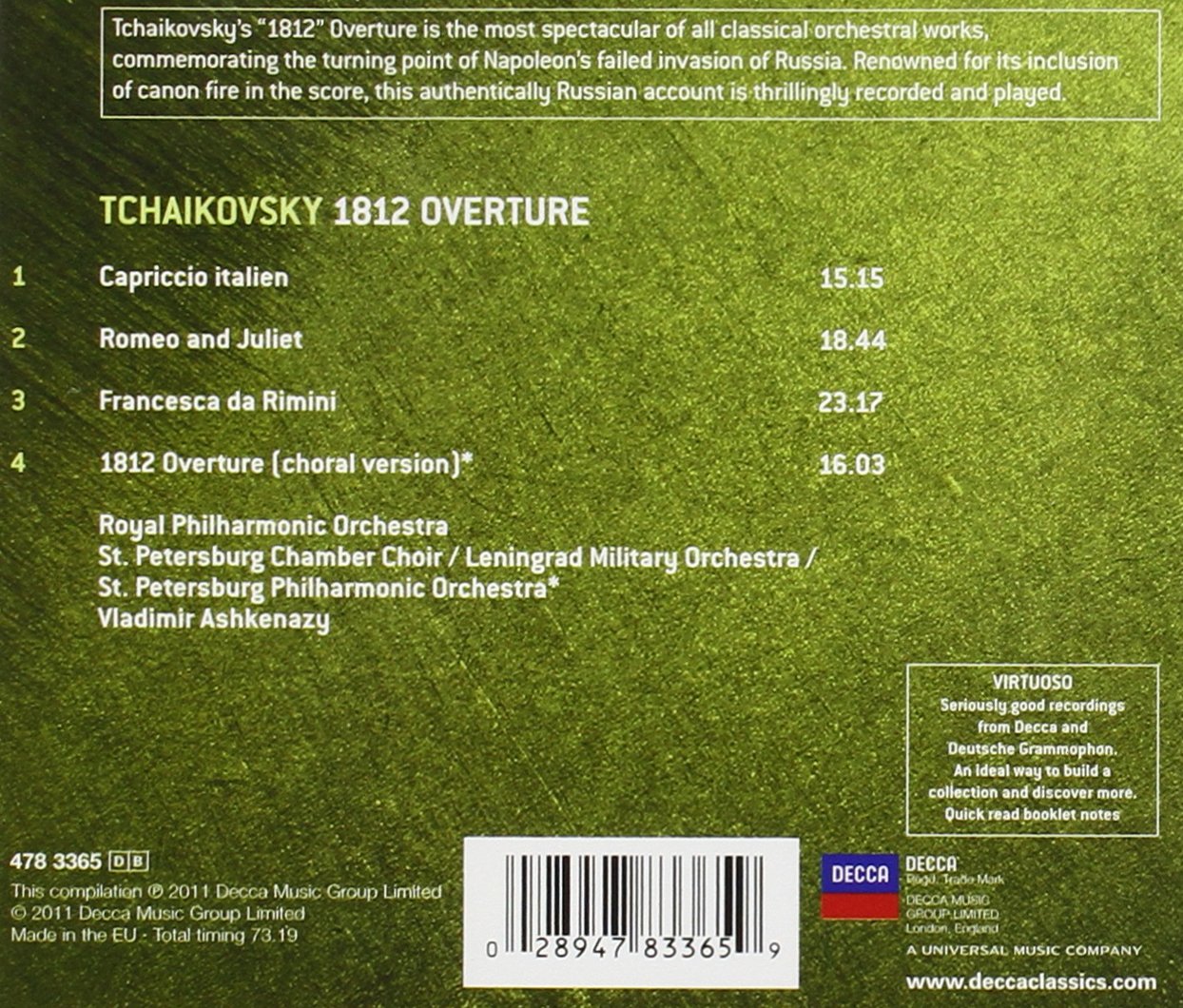 1812 Overture