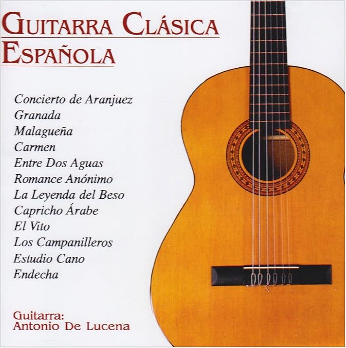 Diferencias y similitudes de una guitarra clásica y una flamenca | Guitarras  Alhambra