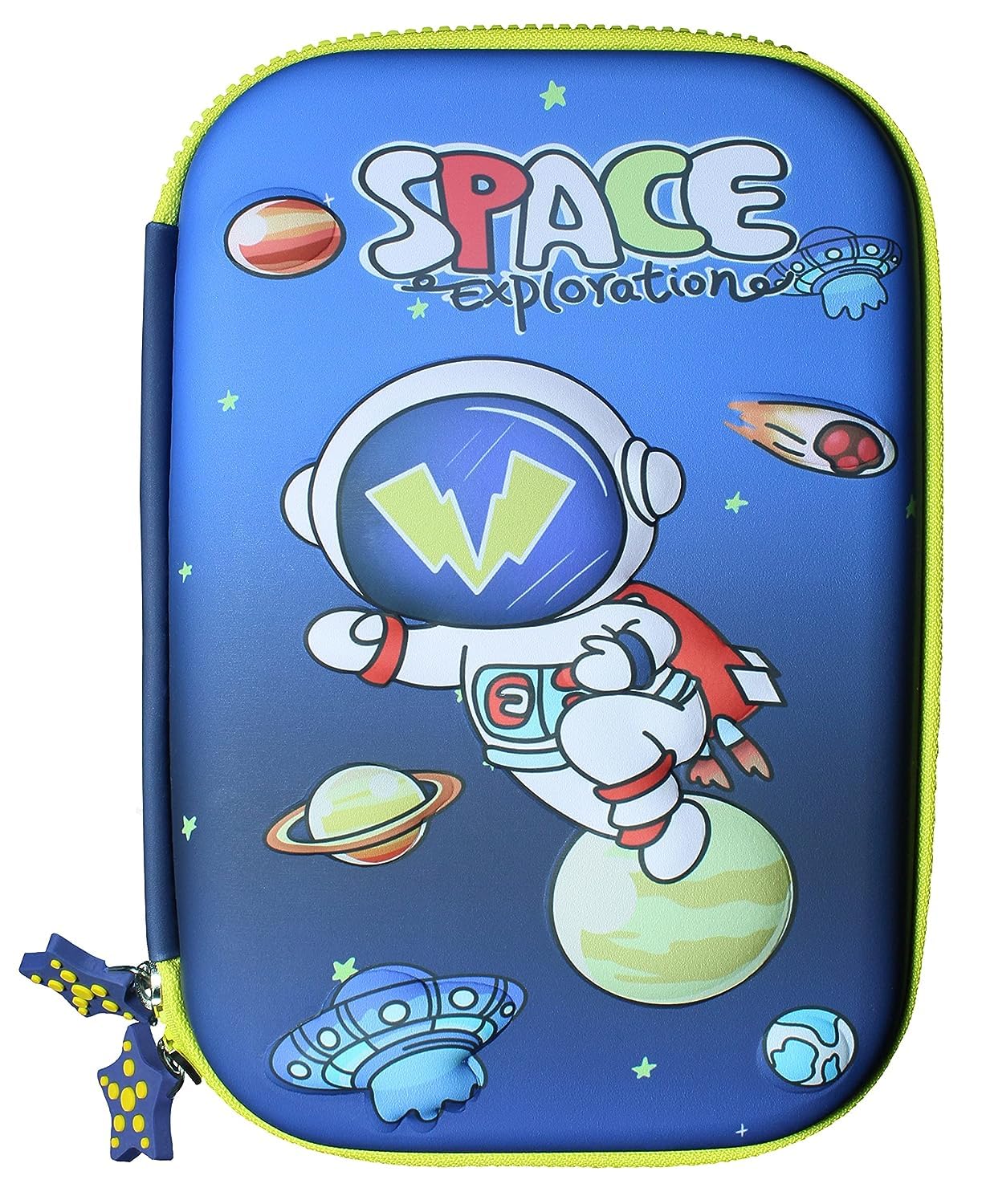 See full amazon price history chart for Chigy Wooh Abs 3D Eva Space Pencil Case For Kids, Pencil Pouch, New Kids Designer Pencil Pouch For Kids - Blue Chigy Wooh Abs 3D Eva Space Pencil Case For Kids, Pencil Pouch, New Kids Designer Pencil Pouch For Kids - Blue (B0CHF3599Q) Amazon Price History, Amazon Price Tracker