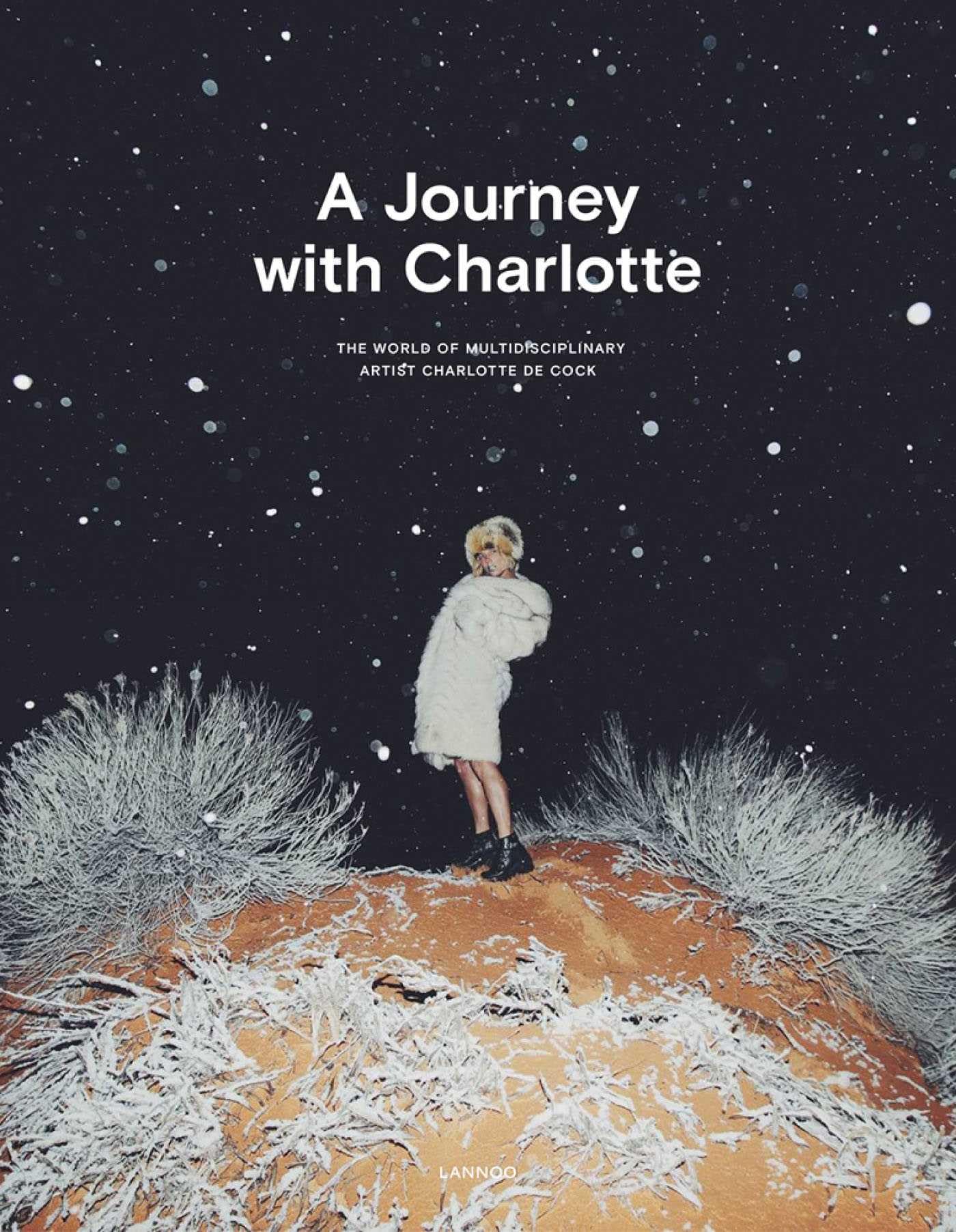 Charlotte De Cock : sublimez votre salon avec ce livre d'art inspirant sur table basse