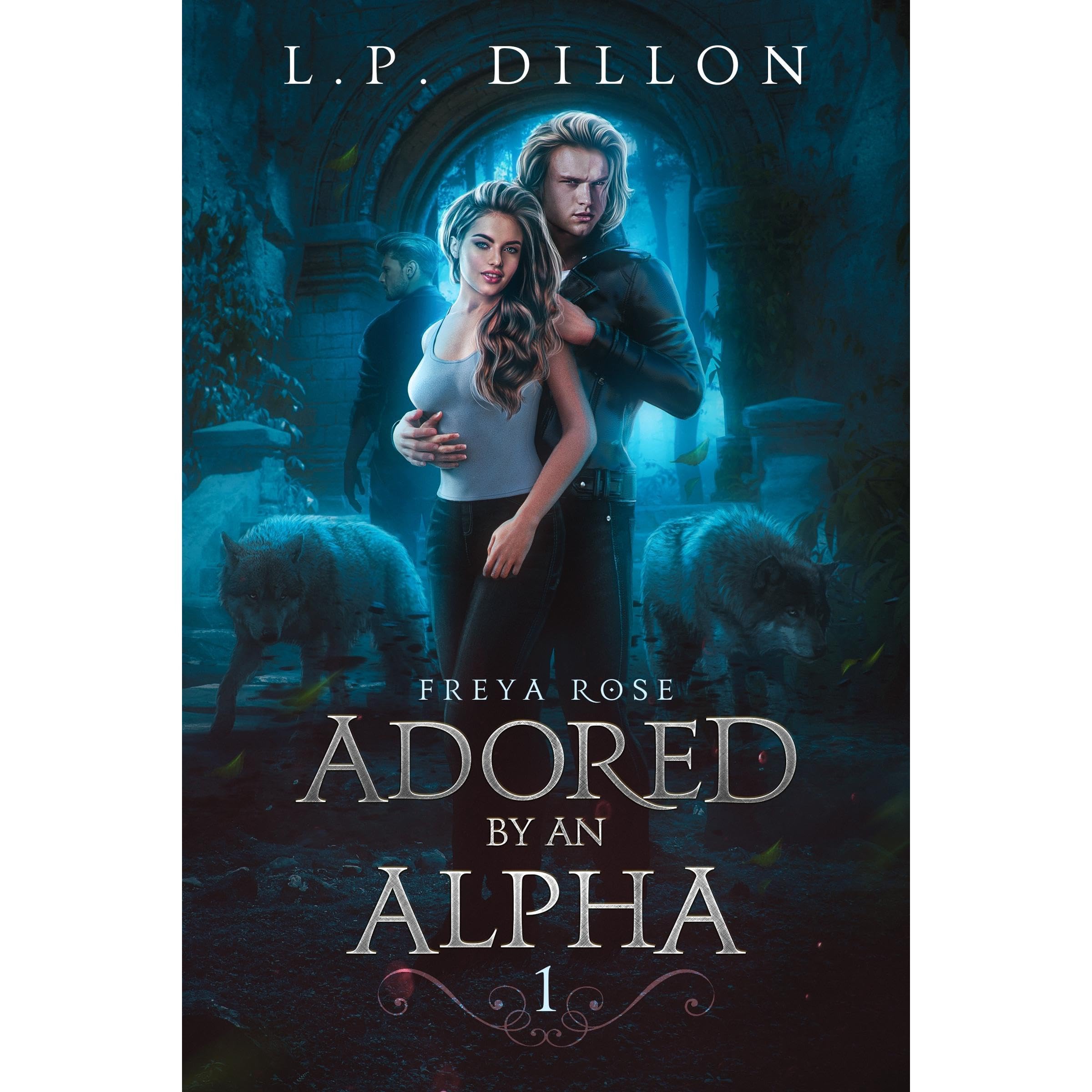 Adored By An Alpha