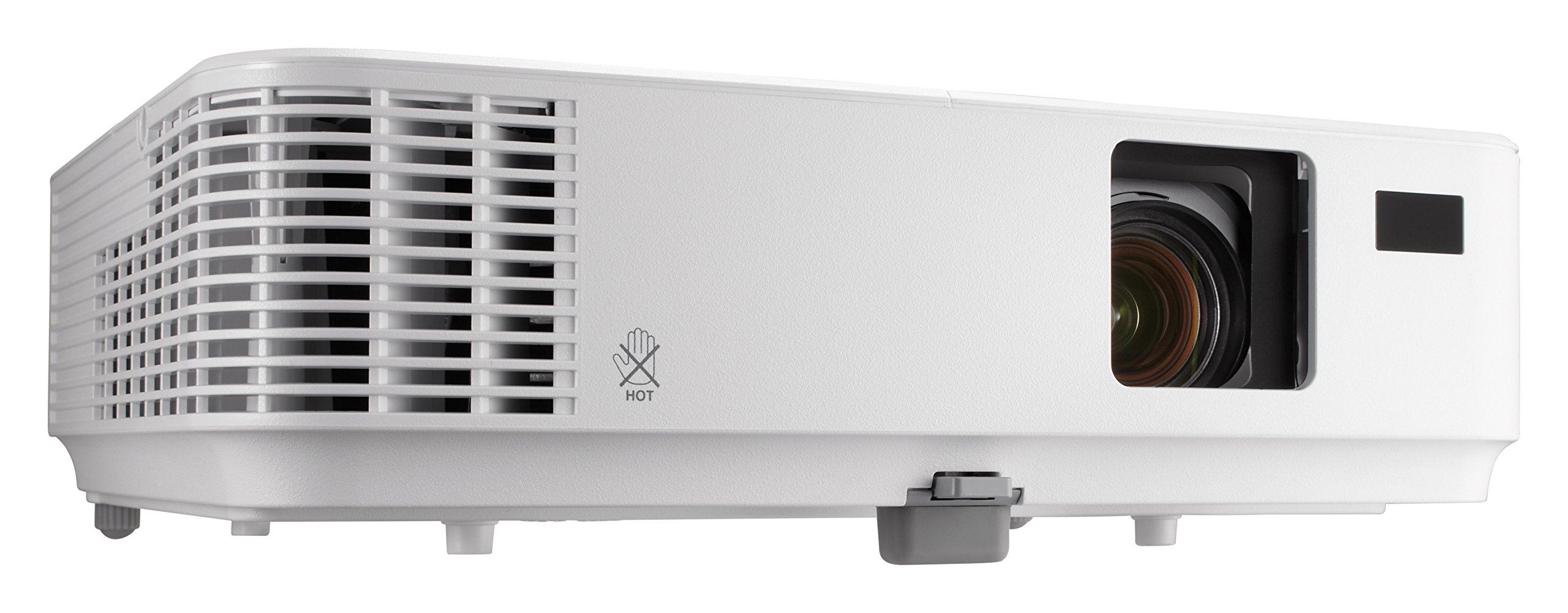 NEC Higher Brightness Video Projector (NP-V302H)