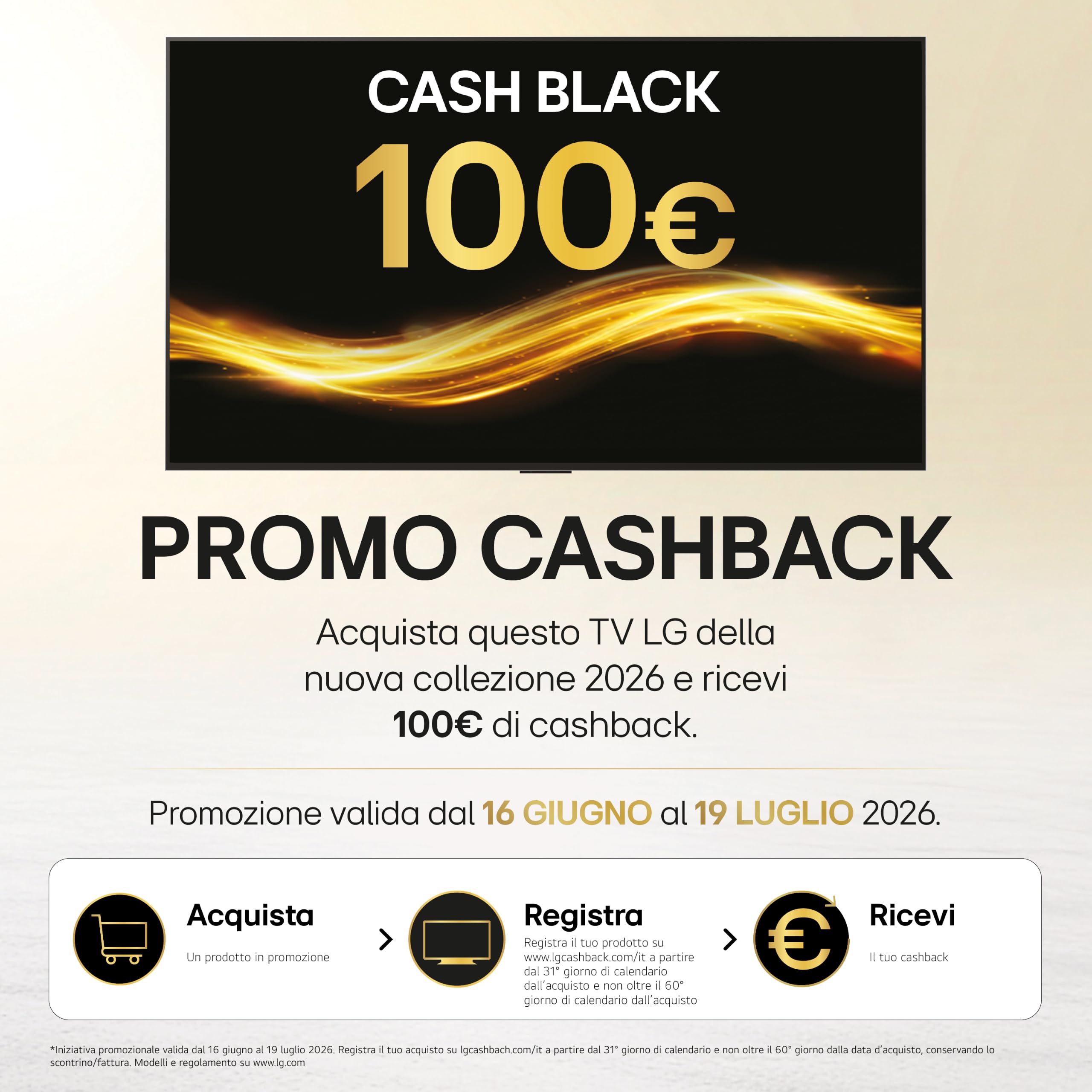 LG QNED evo AI MiniLED 55 pollici Serie QNED86B 55QNED86B6B, Smart TV 4K, Dolby Vision, Processore α8 Gen3, AI Magic Remote, webOS con Gemini e Copilot, Spessore 29,7mm, Motion Booster 288, TV 2026