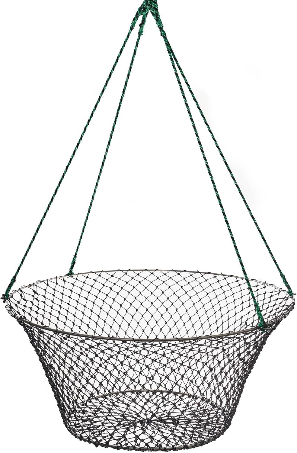 The LandingHoop - Collapsible Bridge Net