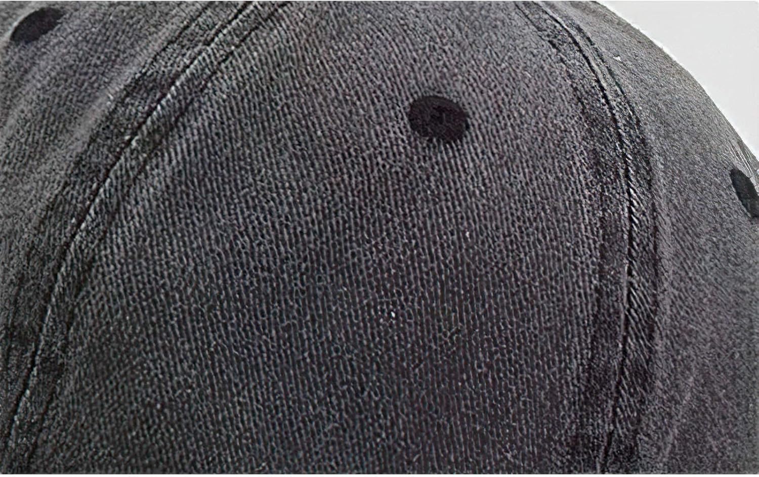 Pit Bull Baseball Cap Dog Cowboy Hat Men Women Baseball Caps Vintage Washed Funny - Image 5