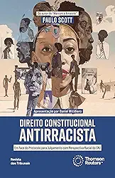 Direito Constitucional Antirracista