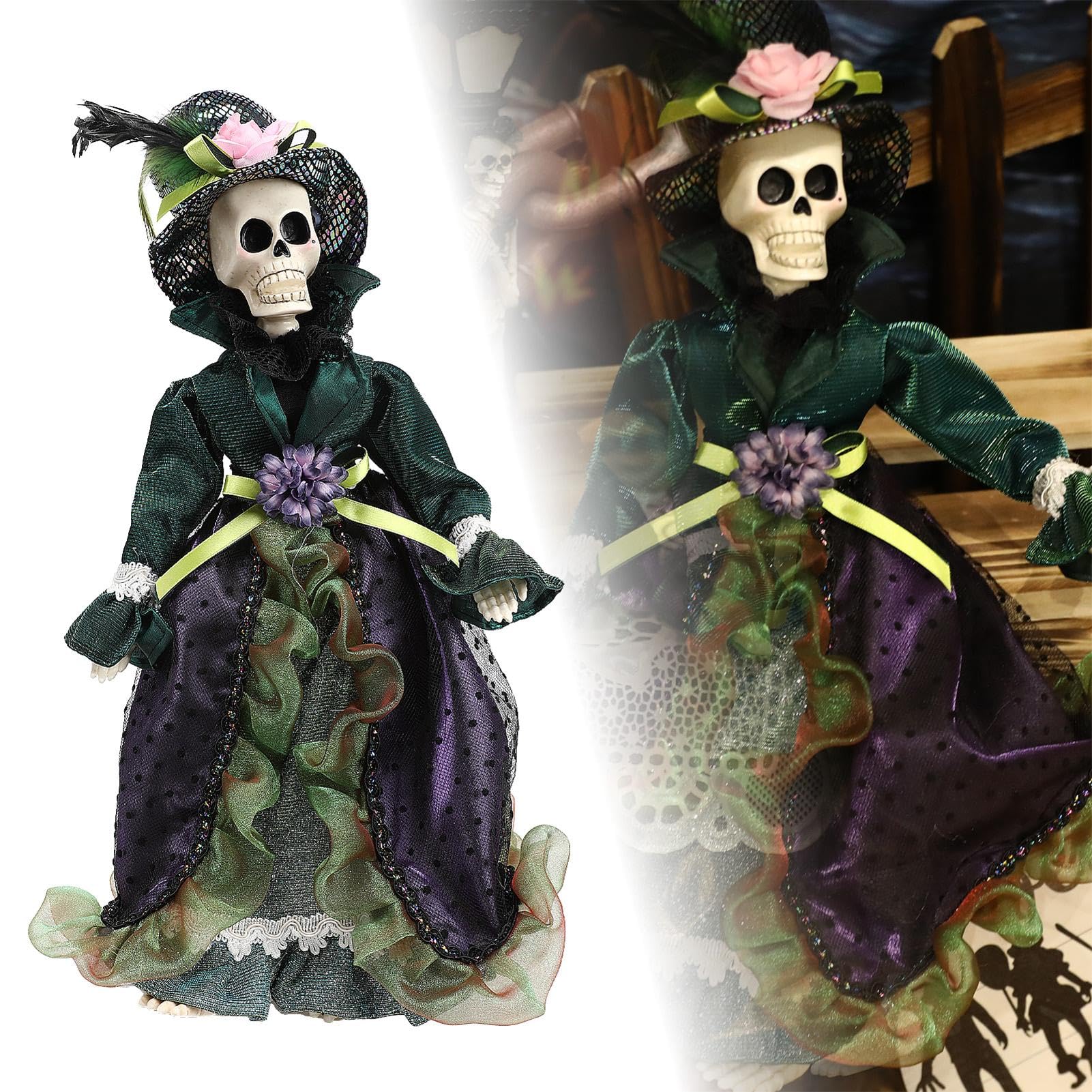 【9/30迄限定価格】リビングデッドドールズ限定品激レア ゴシック ハロウィン リビングデッドドールズ限定品激レア 2体セット LDD ゴシック