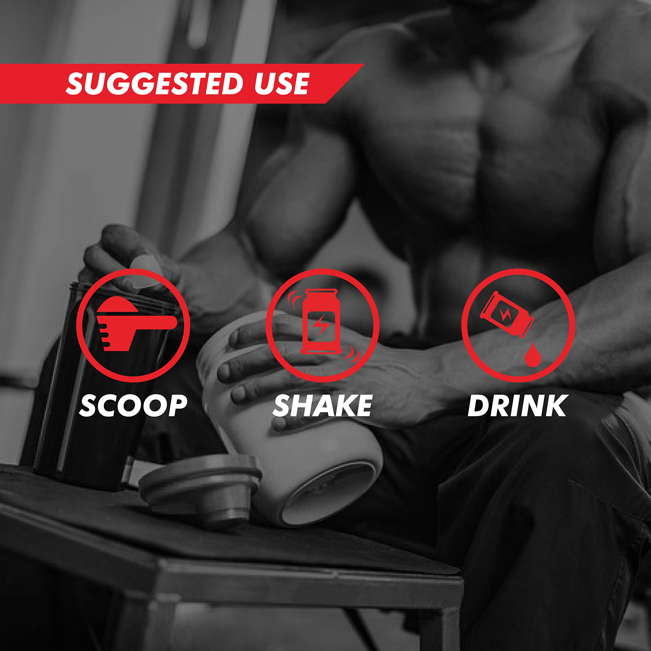 Killer Labz Noxious Extreme Pump Supplement, Nitric Oxide Booster with