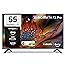 Xiaomi FX 55 Inch 4K QLED TV with Fire OS 8
