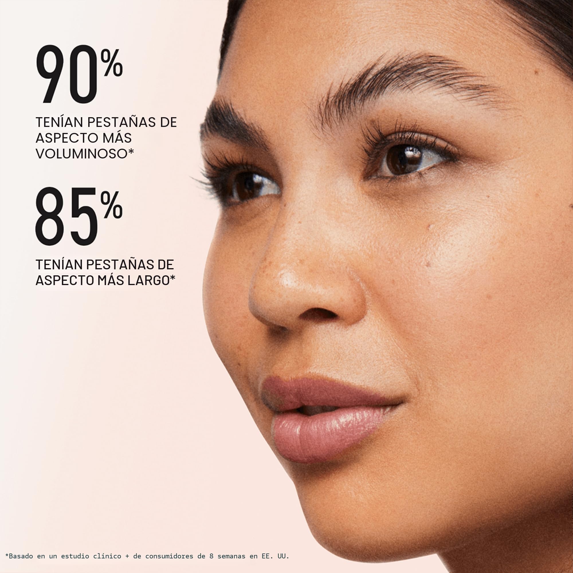 Amazon.com: Rodan + Fields R+F Suero Potenciador de Pestañas | 5