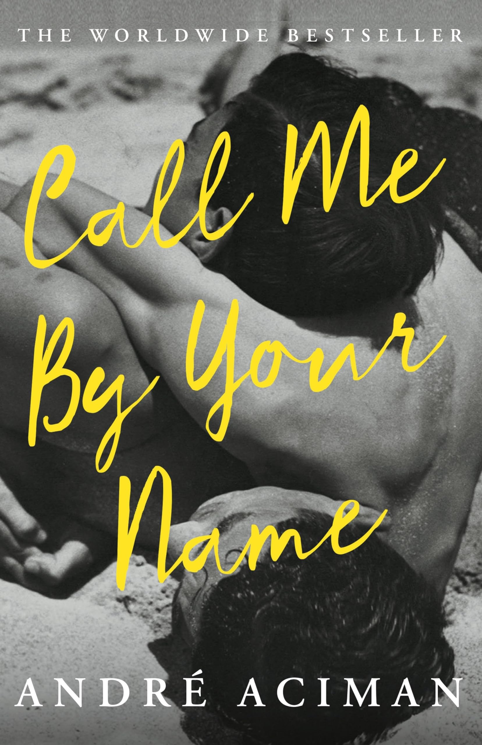Call Me By Your Name (English Edition)
