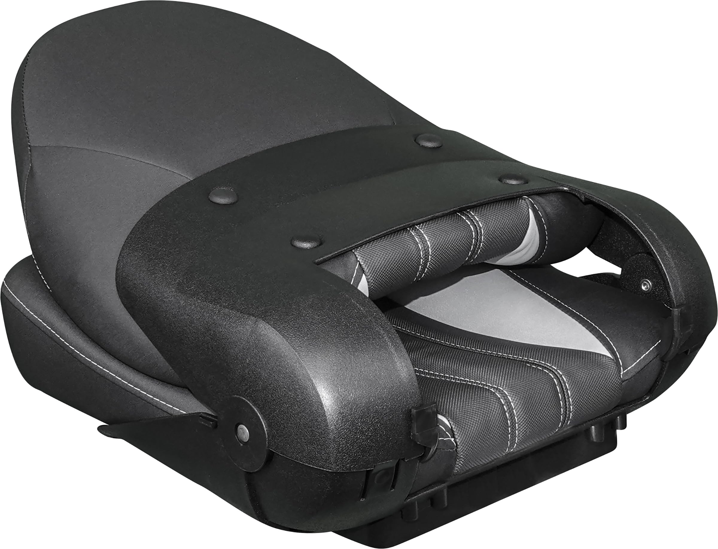 Tempress ProBax High-Back Boat Seat | Bass Pro Shops