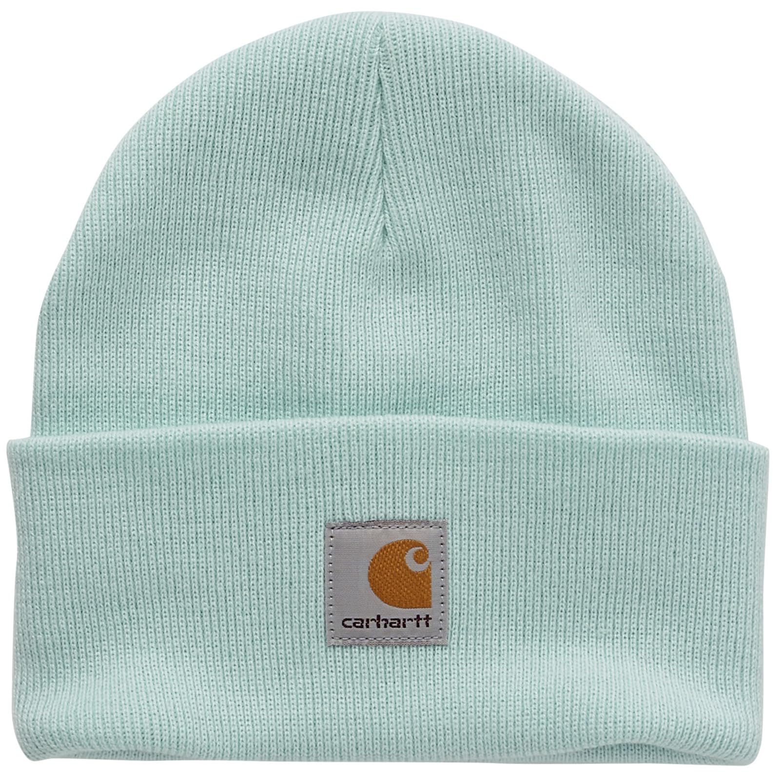 Carhartt Unisex-Infant Knit Beanie Cuff Hat