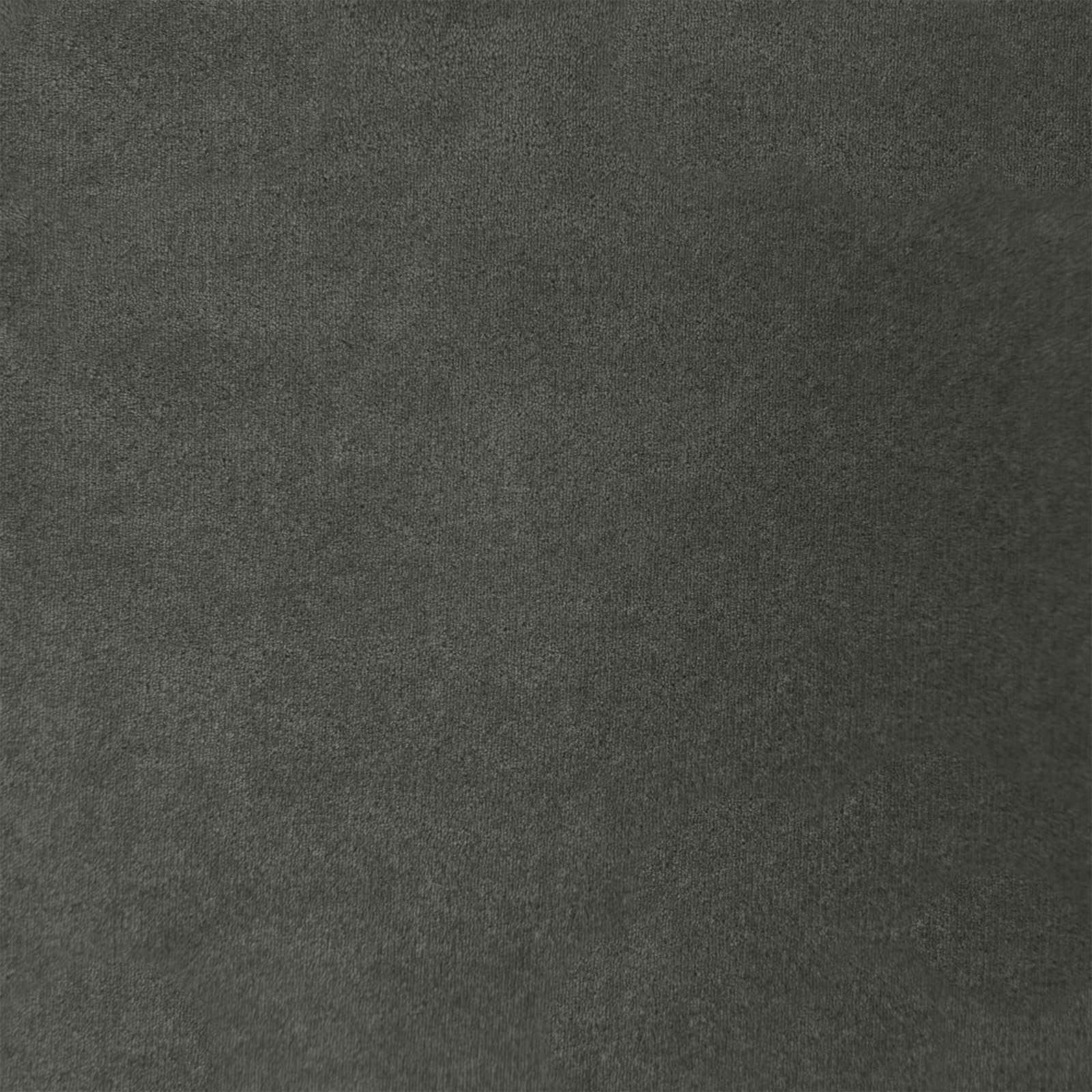 vidaXL Coussin HEERLEN 6 pc Anthracite Fleece en Microfibre