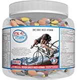 VITAL 4U® Vitamin - Premium Multivitamin for Men and Women | Supports Immune System, Energy, Heart Health, and Body Functions Plus Sports Nutrition with Joint Support - 30 Servings
