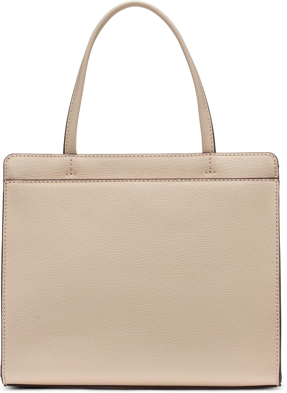 KARL LAGERFELD Paris Maybelle Satchel with Pins