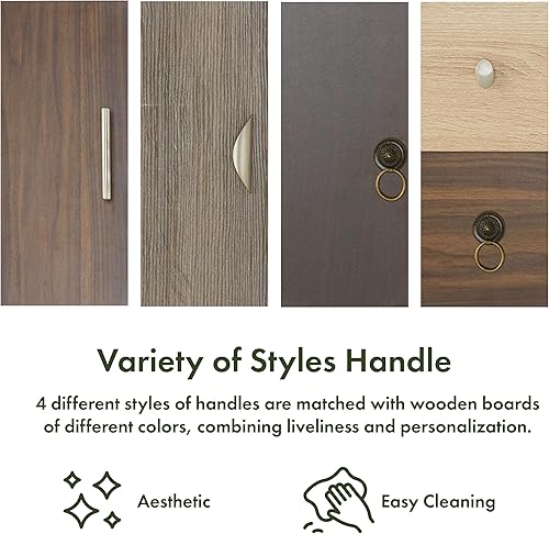 Miniatura 6 de HOMES: Inside + Out Catrina - Estantería moderna para escaleras, color blanco