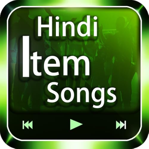 Item Songs - Video Songs