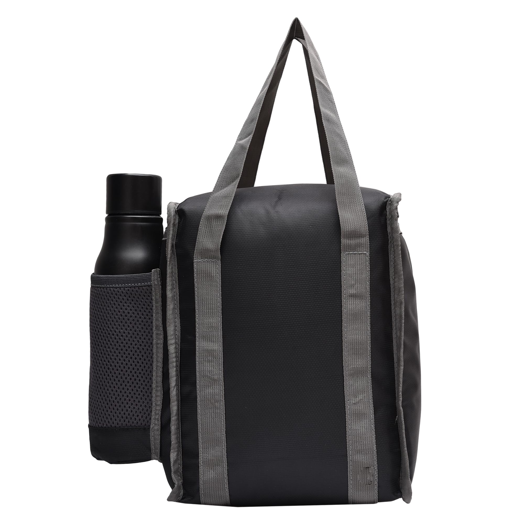 ROZEN Lunch Tiffin Bag - Keep Food Fresh! -5