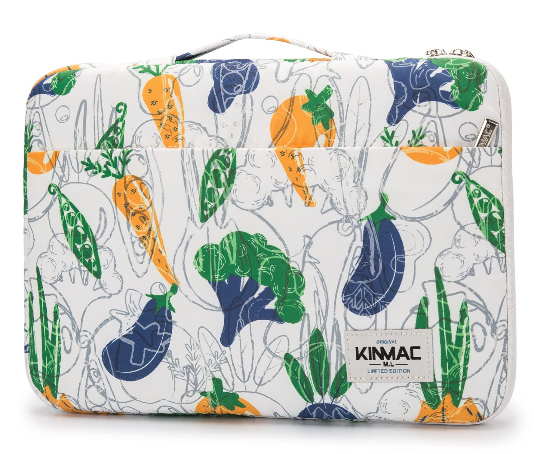 Red Lemon kinmac 360° Protective Canvas Bag Sleeve for 13, 13.3, 13.5 inch MacBook Air Pro/Universal Laptop 13 13.3 13.5 inch Laptop Sleeve Sleeves Hand Bag Carry case (Lavender) (B09KPHH1XT) Amazon Price History, Amazon Price Tracker