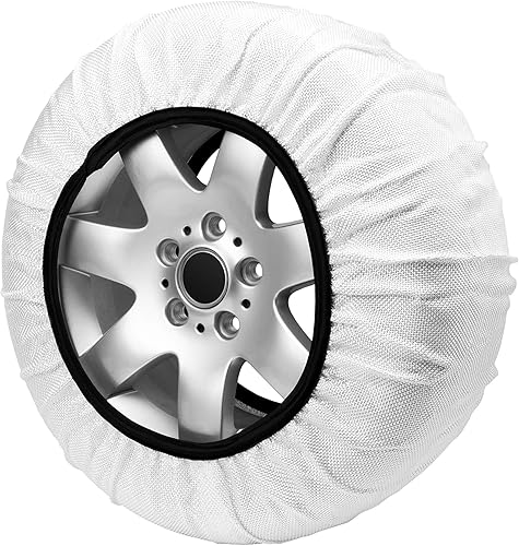 Miniatura 3 de Edición Super Larga vida de cobertor de tracción para la nieve Shark C50054