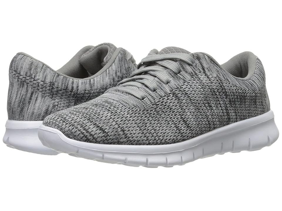 

Flojos Peacock (Gray) Women's Sandals