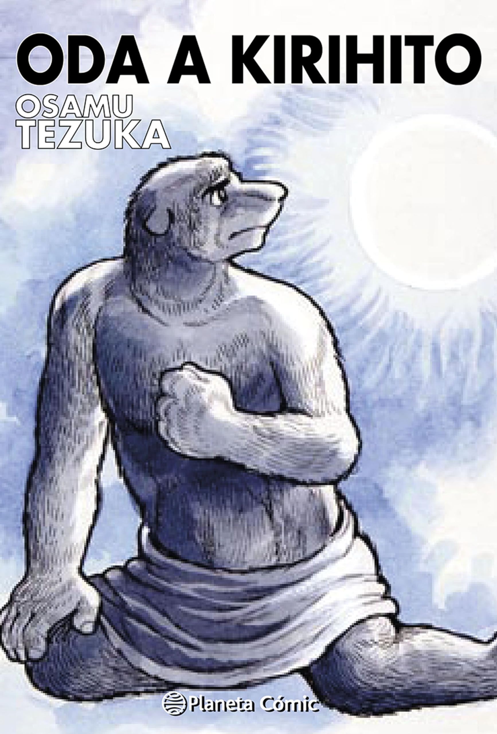 Oda a Kirihito nº 01: 1 (Manga: Biblioteca Tezuka)