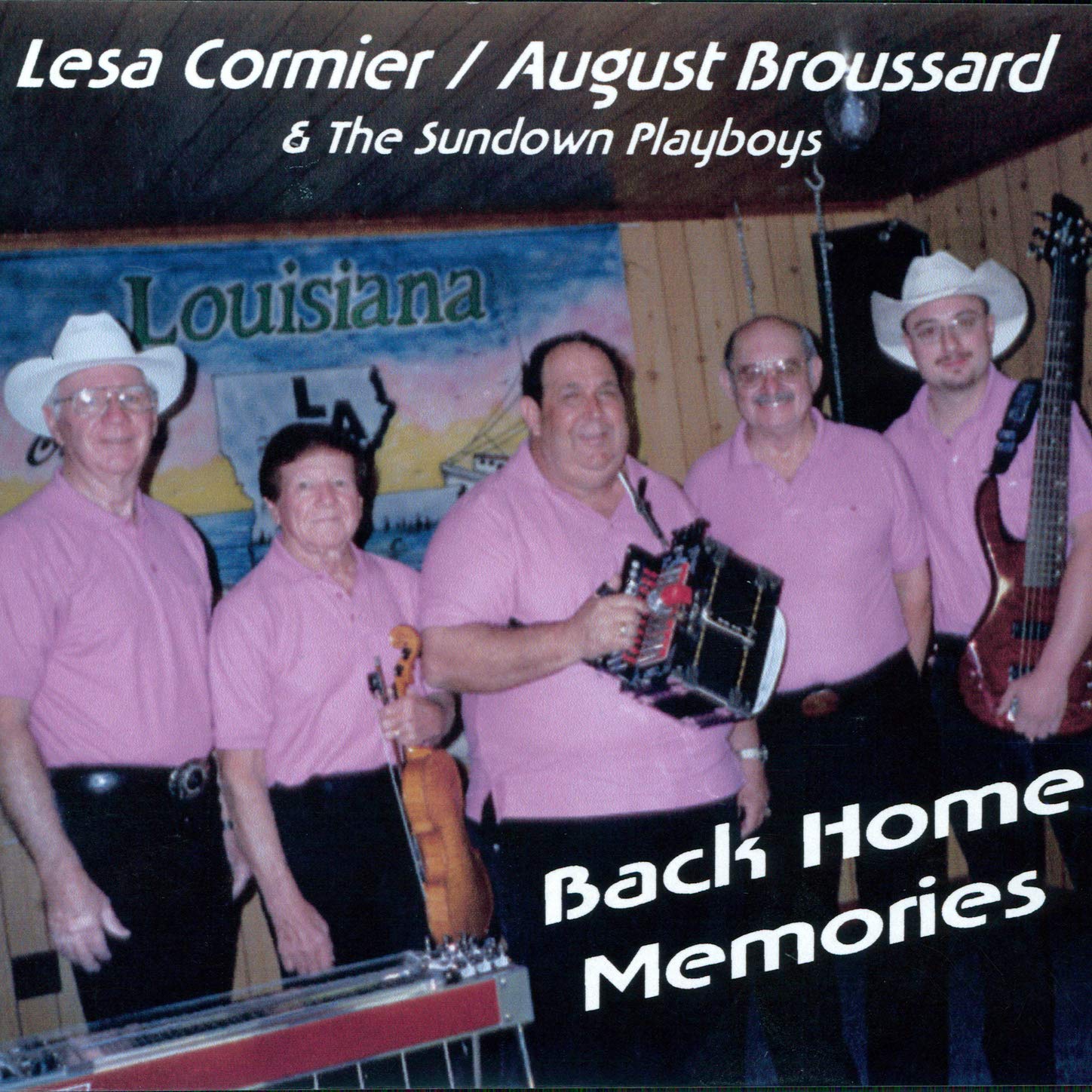 The Sundown Playboys