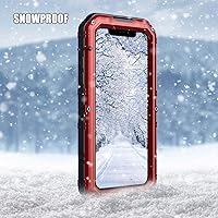 Vista 9 de Mitywah - Carcasa para iPhone 11