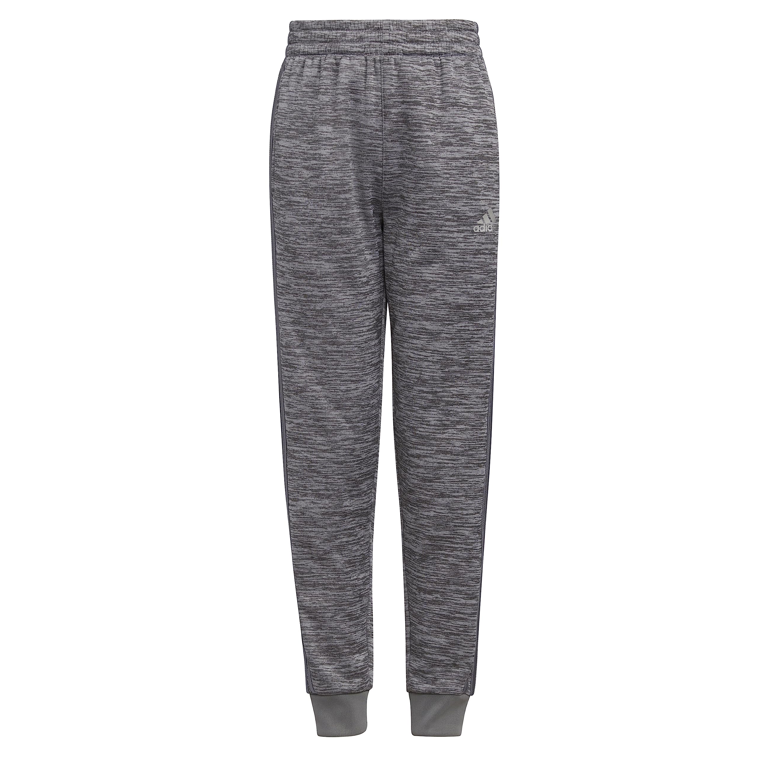 adidas Kids Baby Boy's Impact Tricot Jogger (Toddler/Little Kids)