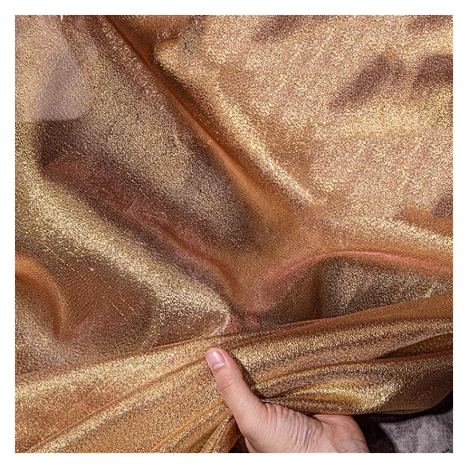 Organza Fabric， Organza Fabric for Sewing, Multicolor, 150cm x 100cm(15)
