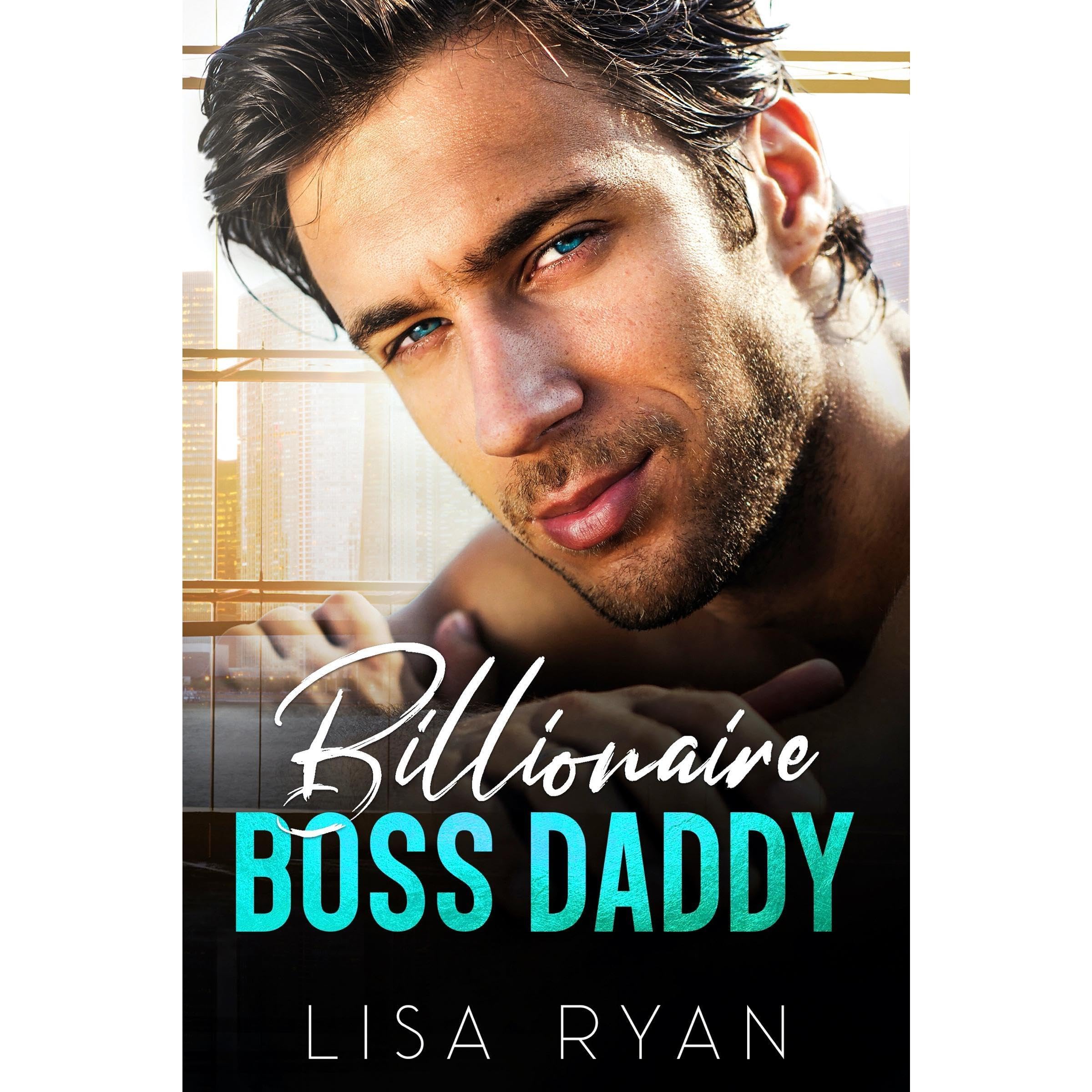 Billionaire Boss Daddy