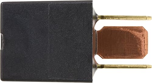 Miniatura 5 de WVE by NTK Relé de embrague AC 1R2085, paquete de 1