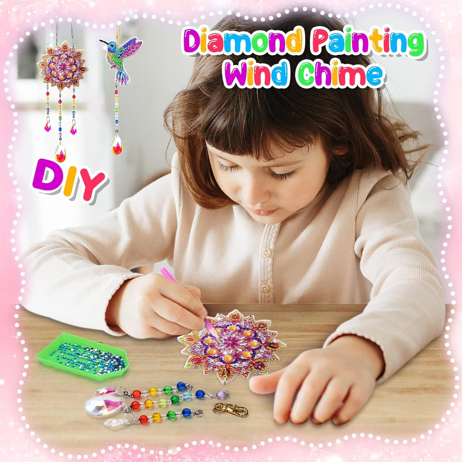 Lot De 60 Mini Cloches Dorées De 26 Mm Pour Travaux Manuels, Décoration Et Fabrication De Carillons à Vent