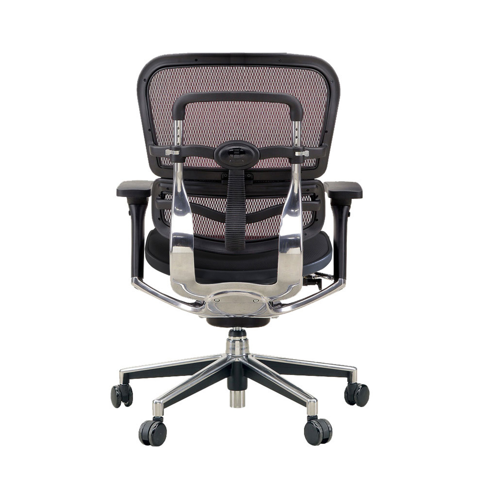 Amazon.co.jp: 【旧型】 エルゴヒューマン ベーシック オフィス