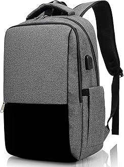 Travel Work Backpack fit 15.7 inch Laptop