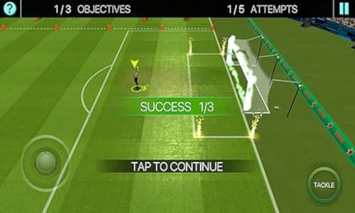 Soccer Football League 2025