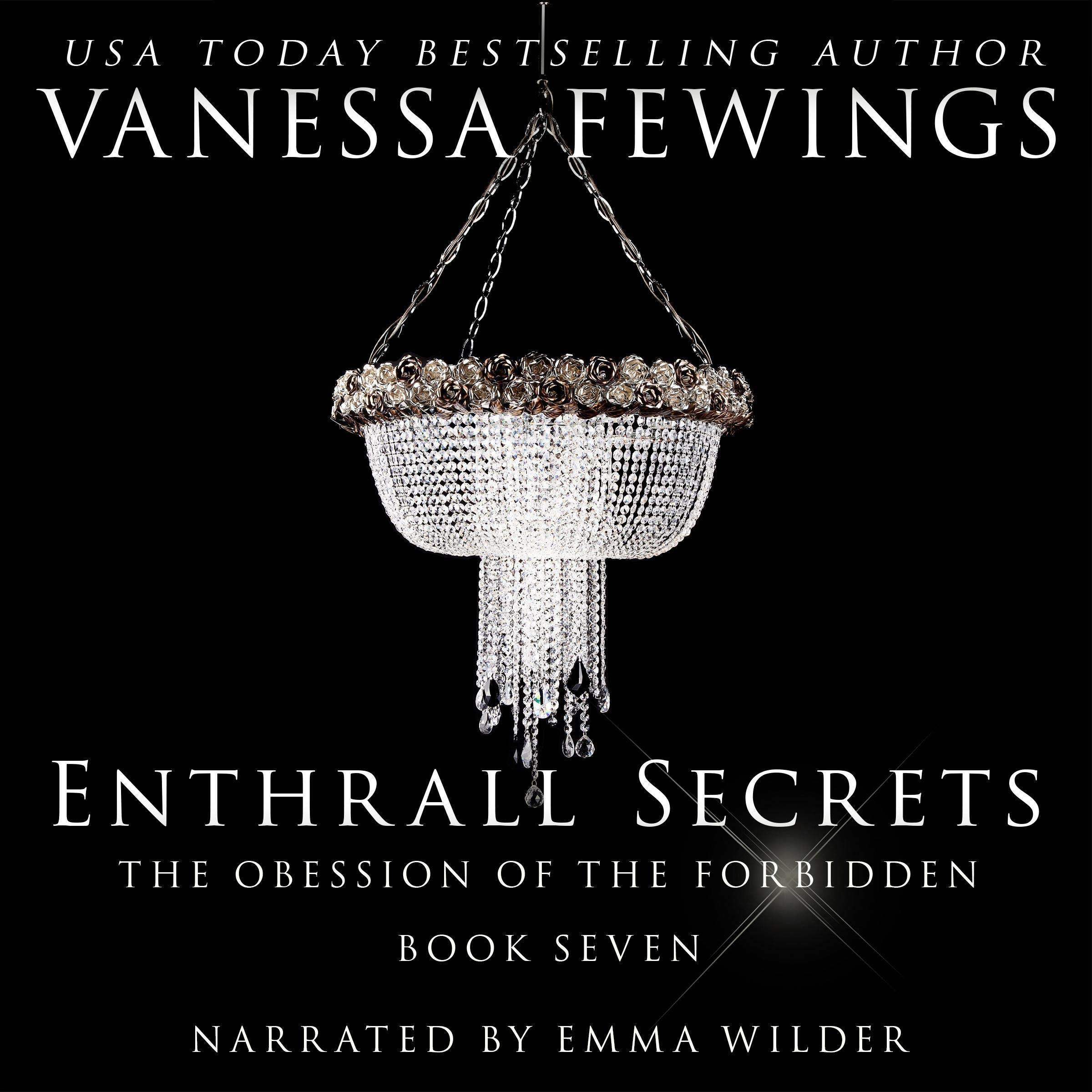 Cover art for Enthrall Secrets