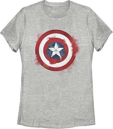 captain america endgame shirt