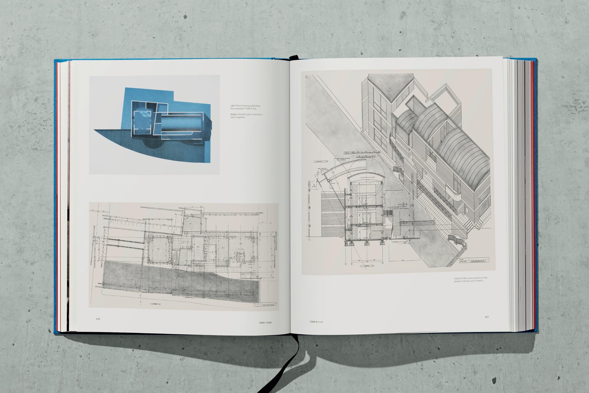 Tadao Ando. Sketches, Drawings, and Architecture (Extra Large)