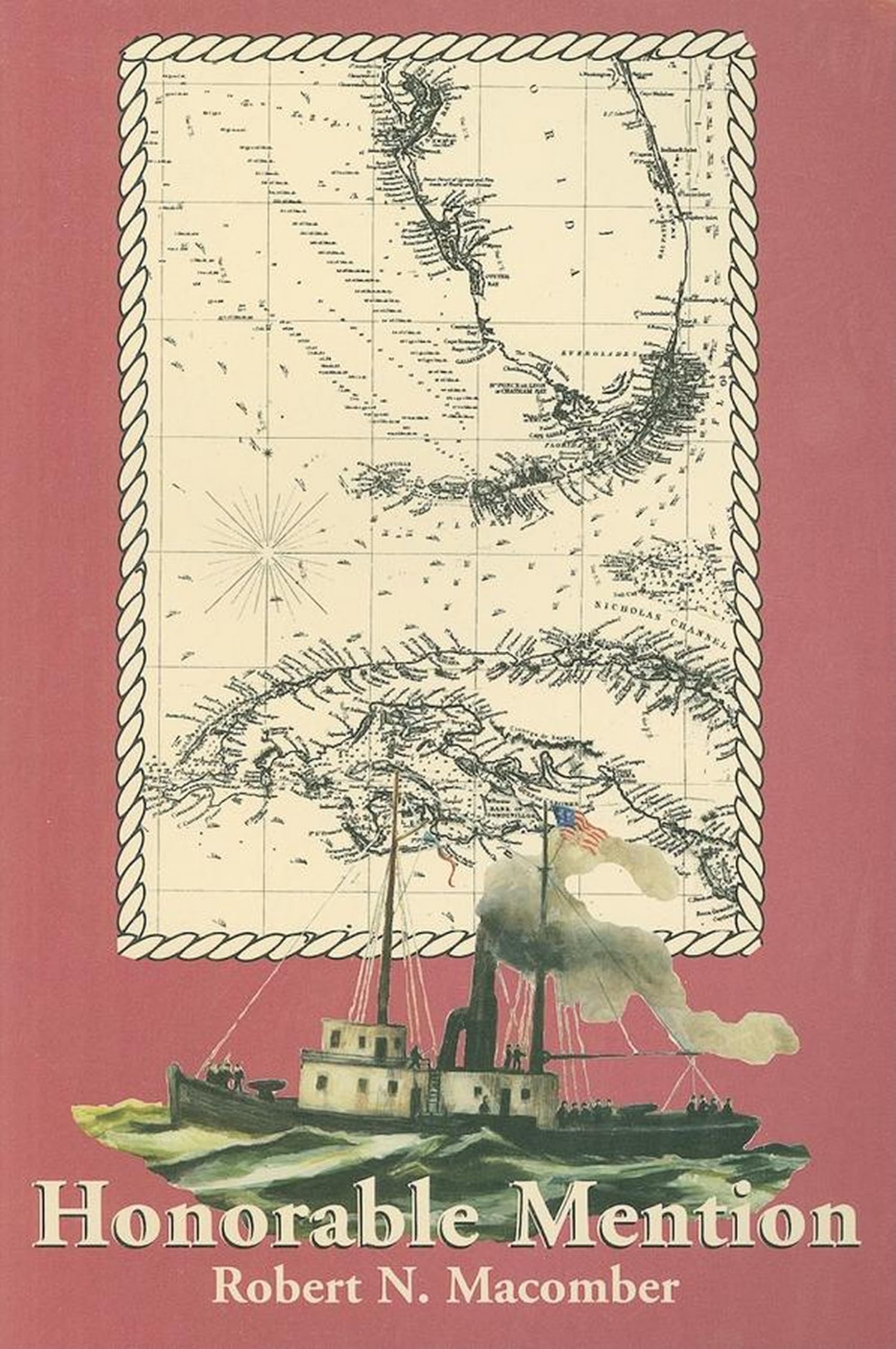 Honorable Mention (Volume 3) (Honor Series, 3)