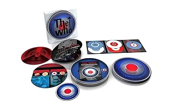 洋楽 The  Who /Quadrophenia Live in London The Who: Quadrophenia - Live in London (2014) - IMDb