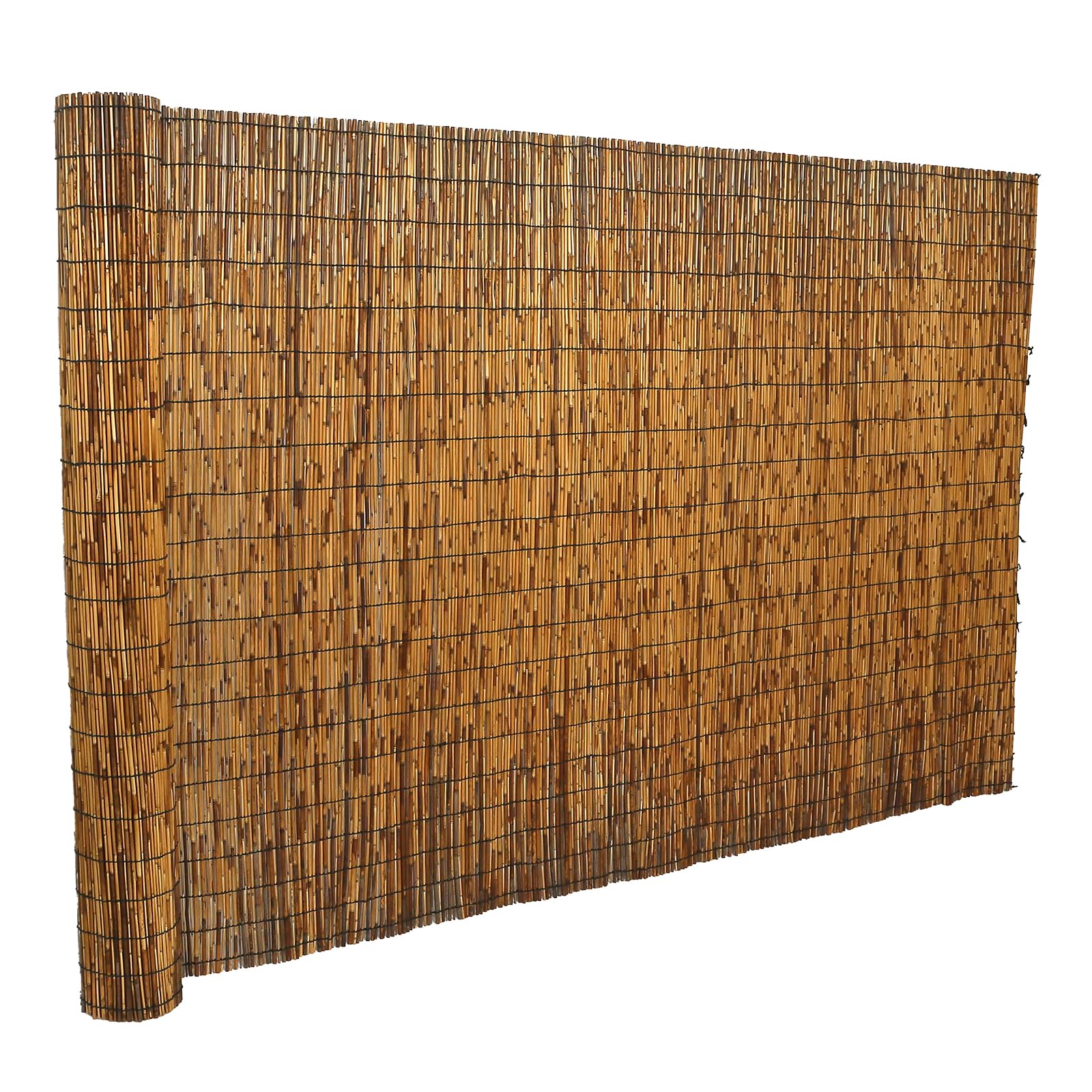 Natural Reed Fencing