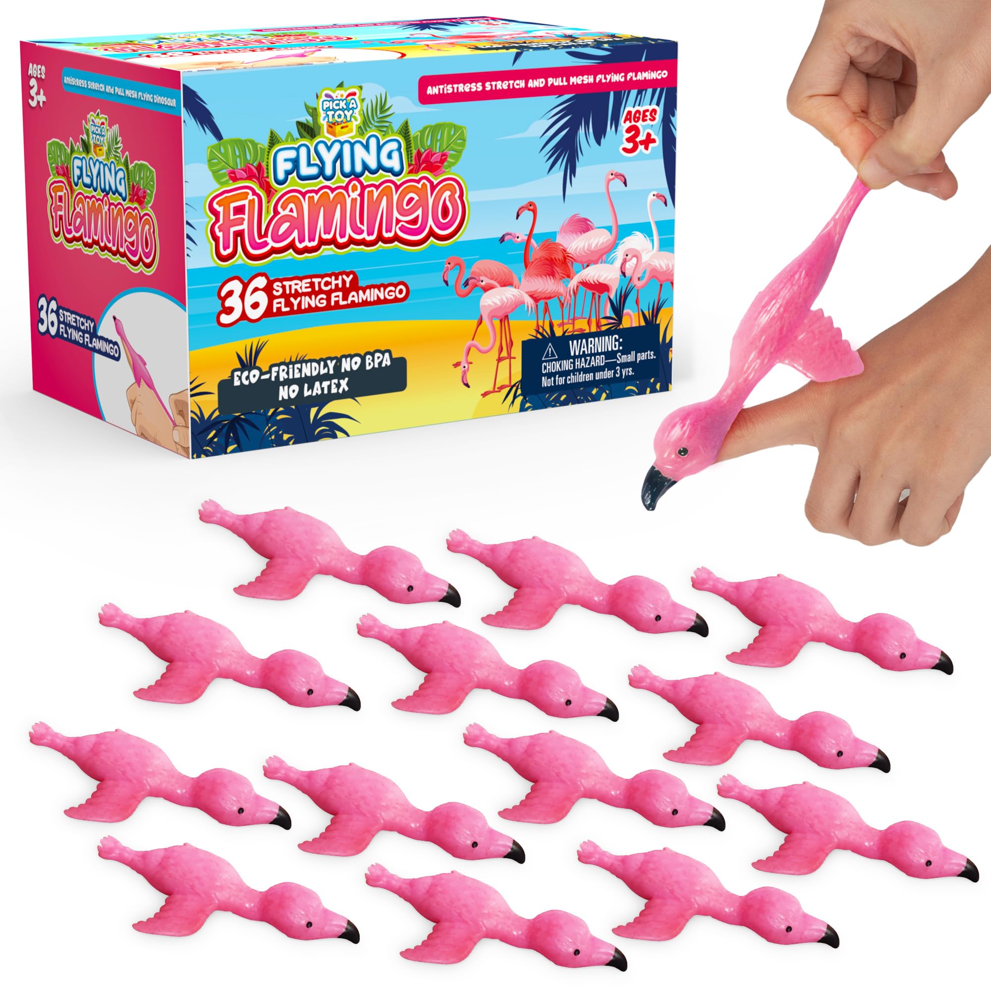 フラミンゴオレンジ flamingo 1800 x 2 フラミンゴ フィギュア 置物 ラージサイズ Flamingo Figurine