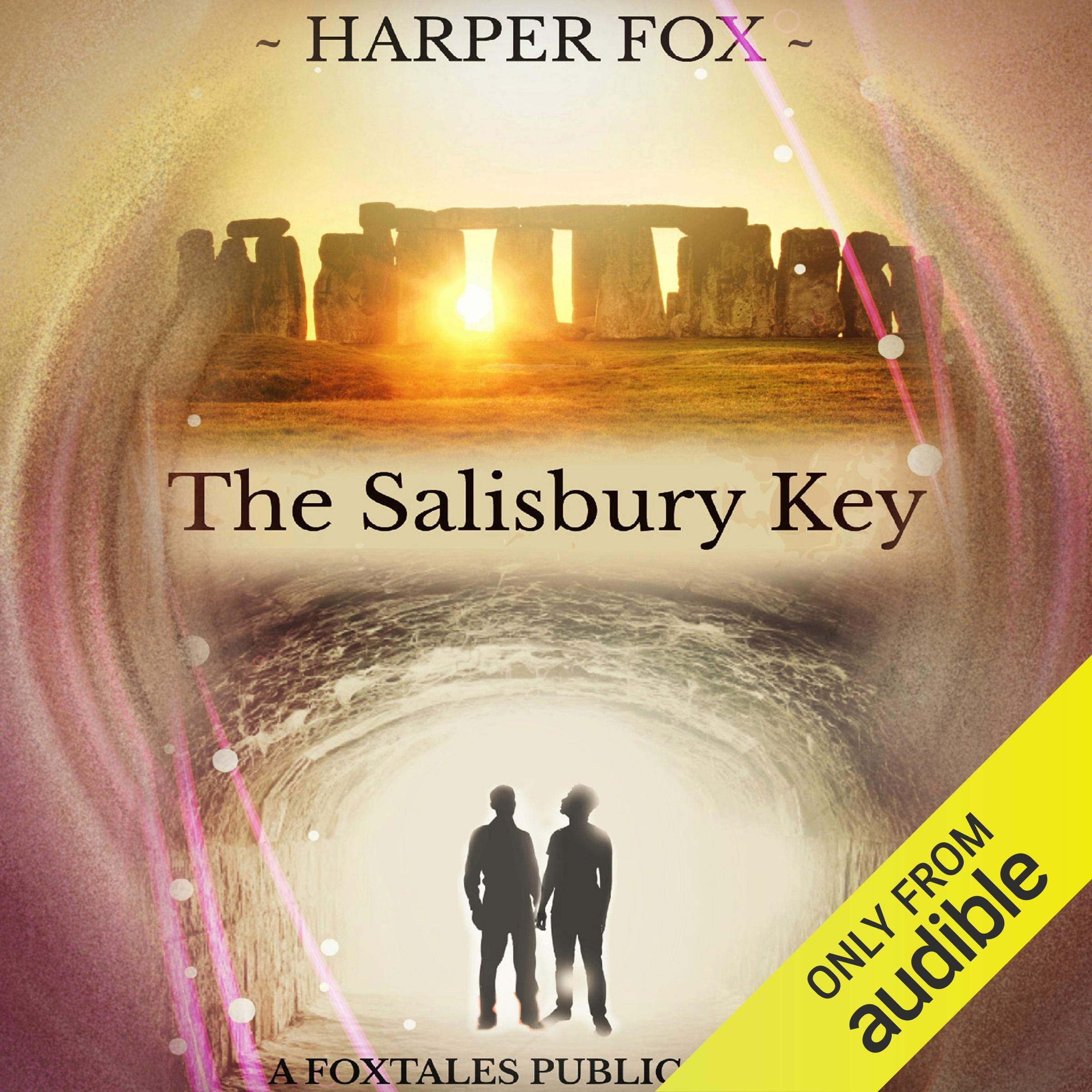 The Salisbury Key